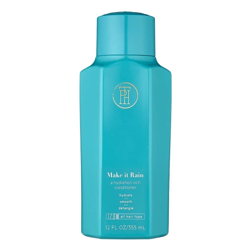 TPH Make it Rain a hydration-rich conditioner
